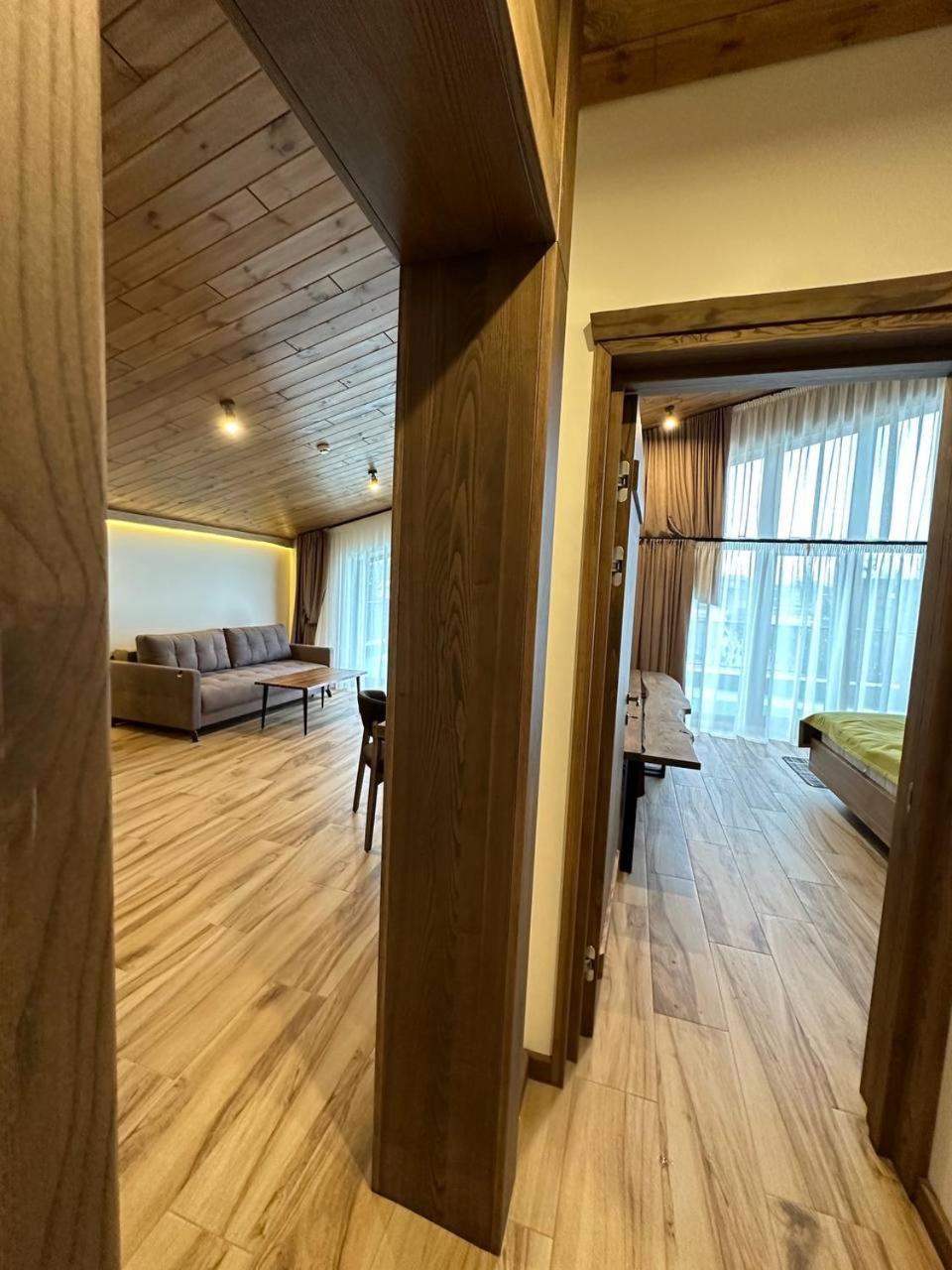 Фільварок Кмитів Hotel Velyki Kosharishcha Exterior photo