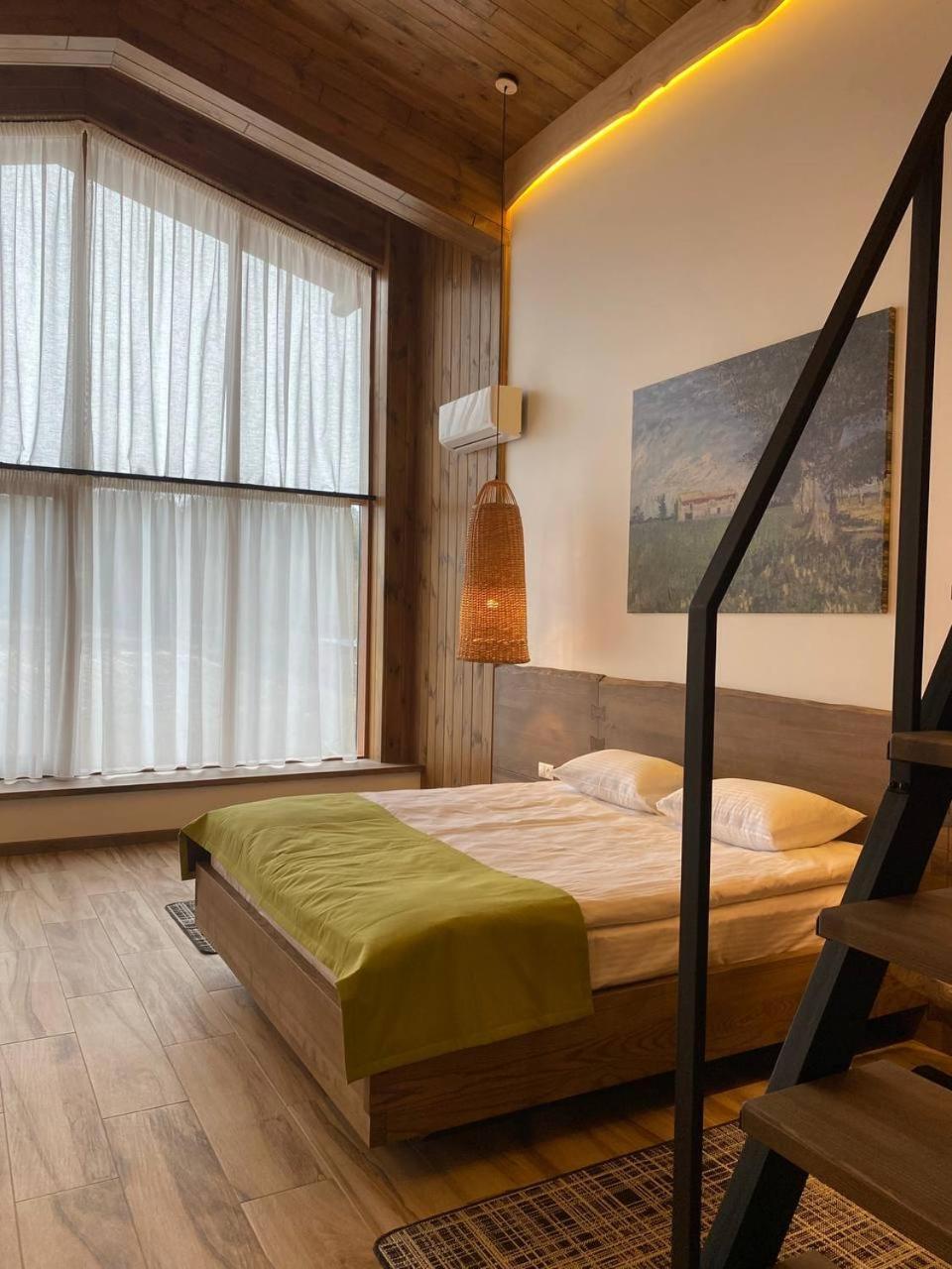 Фільварок Кмитів Hotel Velyki Kosharishcha Exterior photo
