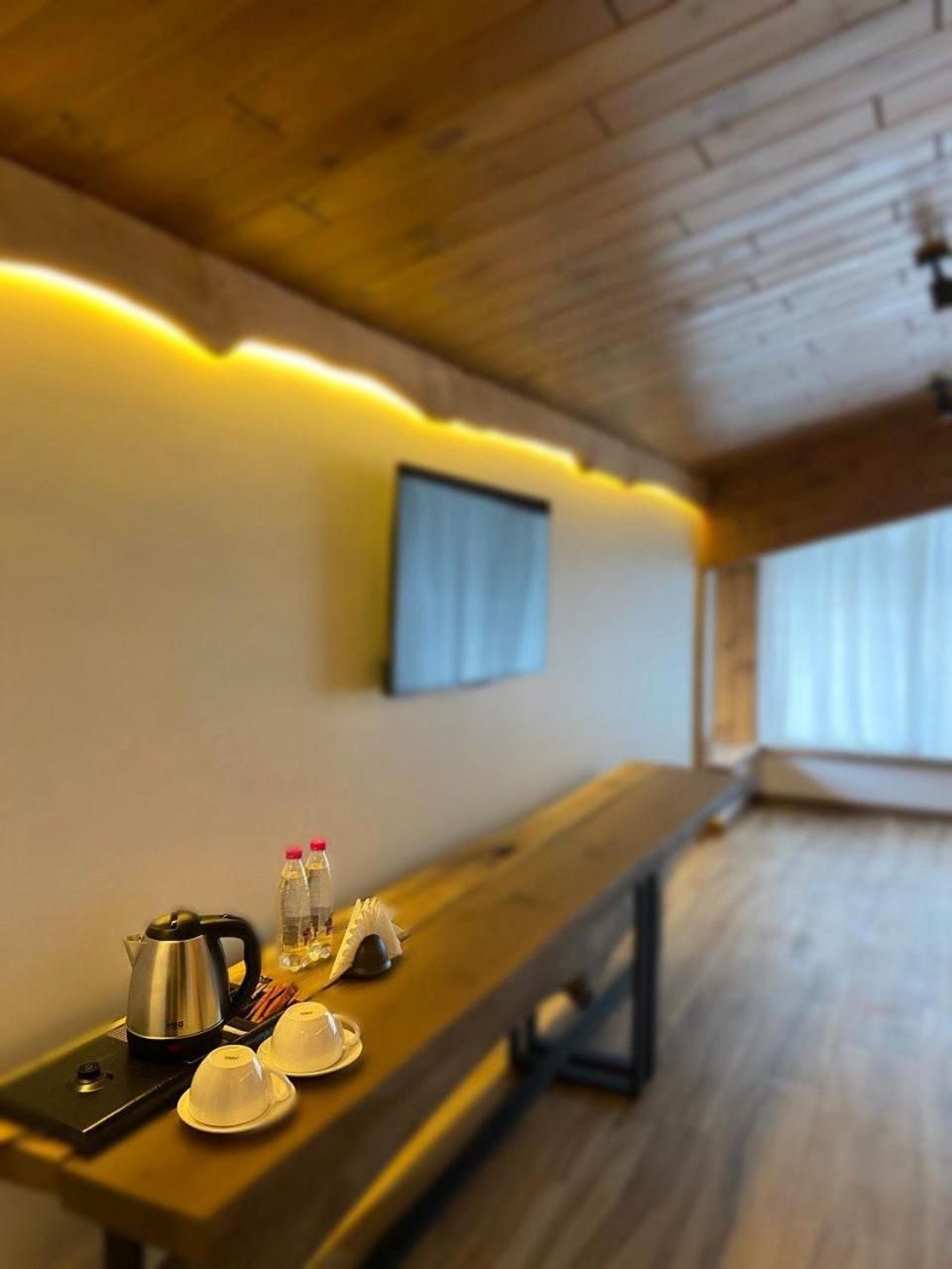 Фільварок Кмитів Hotel Velyki Kosharishcha Exterior photo