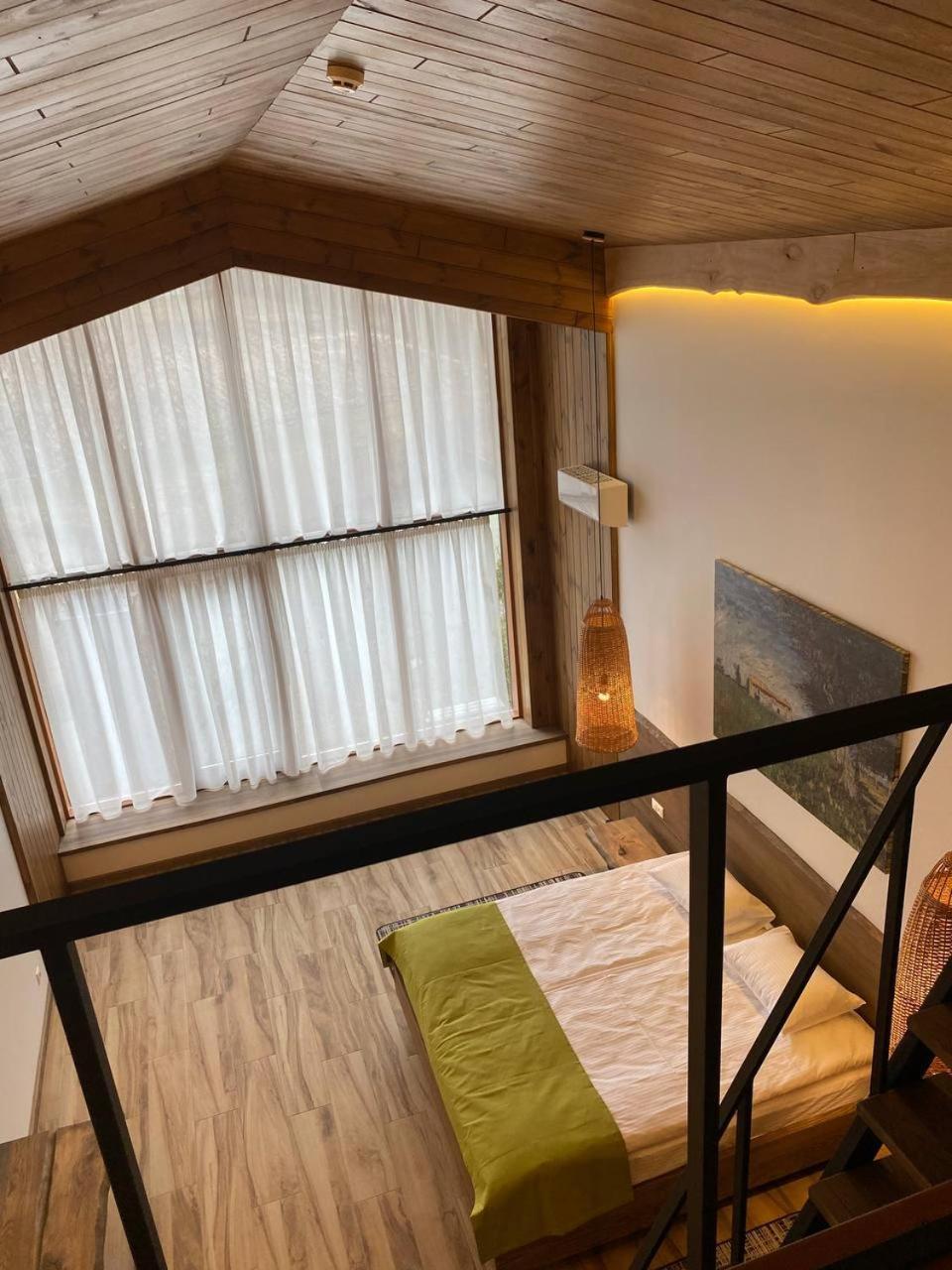 Фільварок Кмитів Hotel Velyki Kosharishcha Exterior photo