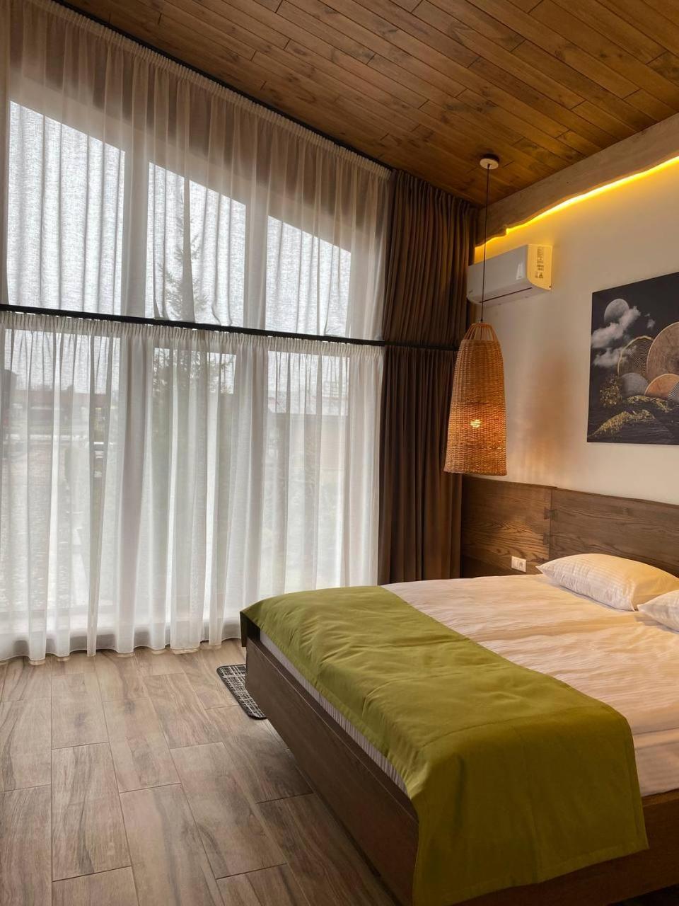 Фільварок Кмитів Hotel Velyki Kosharishcha Exterior photo