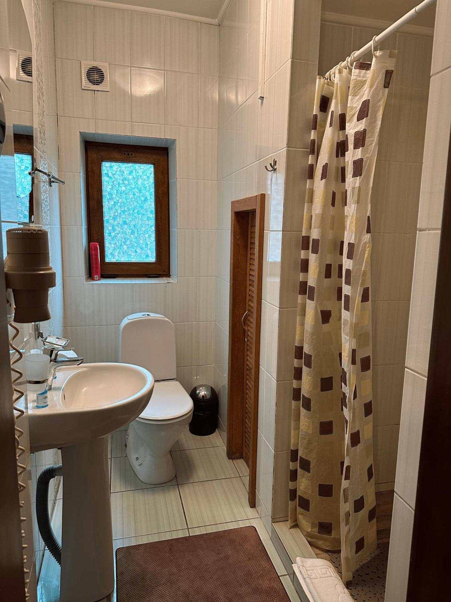 Фільварок Кмитів Hotel Velyki Kosharishcha Exterior photo