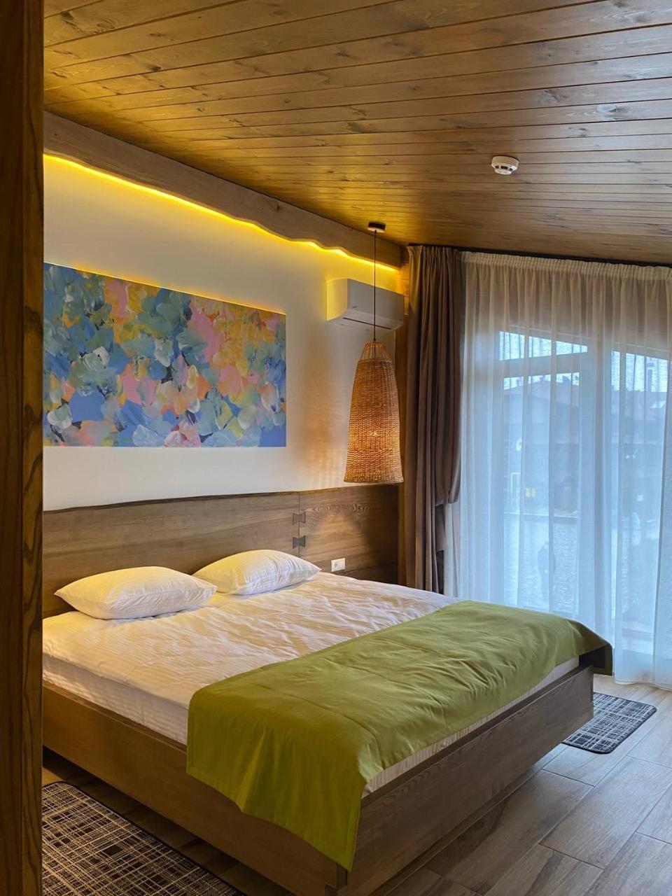 Фільварок Кмитів Hotel Velyki Kosharishcha Exterior photo