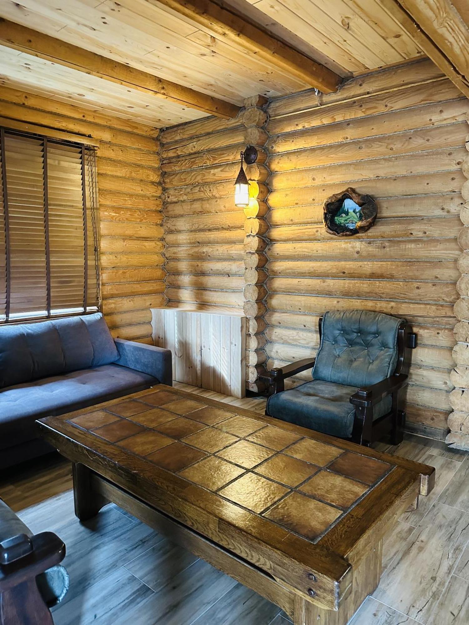 Фільварок Кмитів Hotel Velyki Kosharishcha Exterior photo