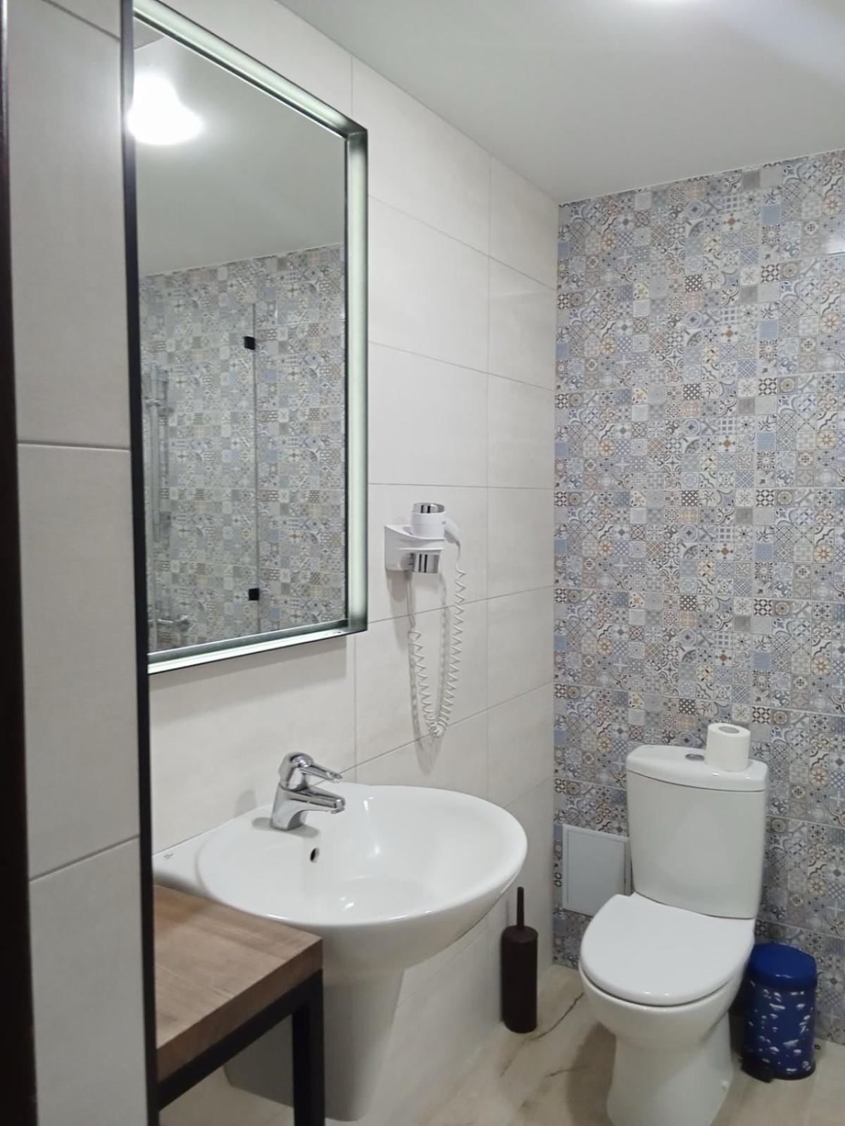 Фільварок Кмитів Hotel Velyki Kosharishcha Exterior photo