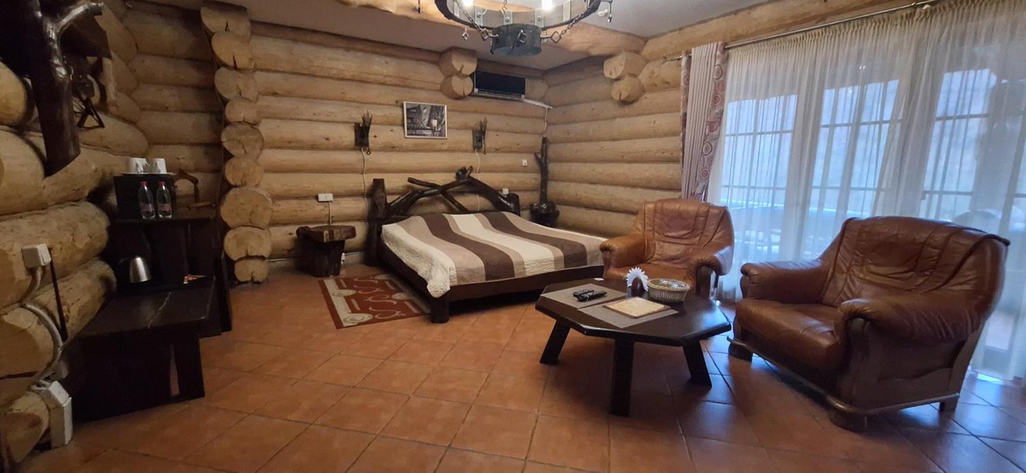 Фільварок Кмитів Hotel Velyki Kosharishcha Exterior photo